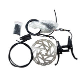 Kit de frein Xceed